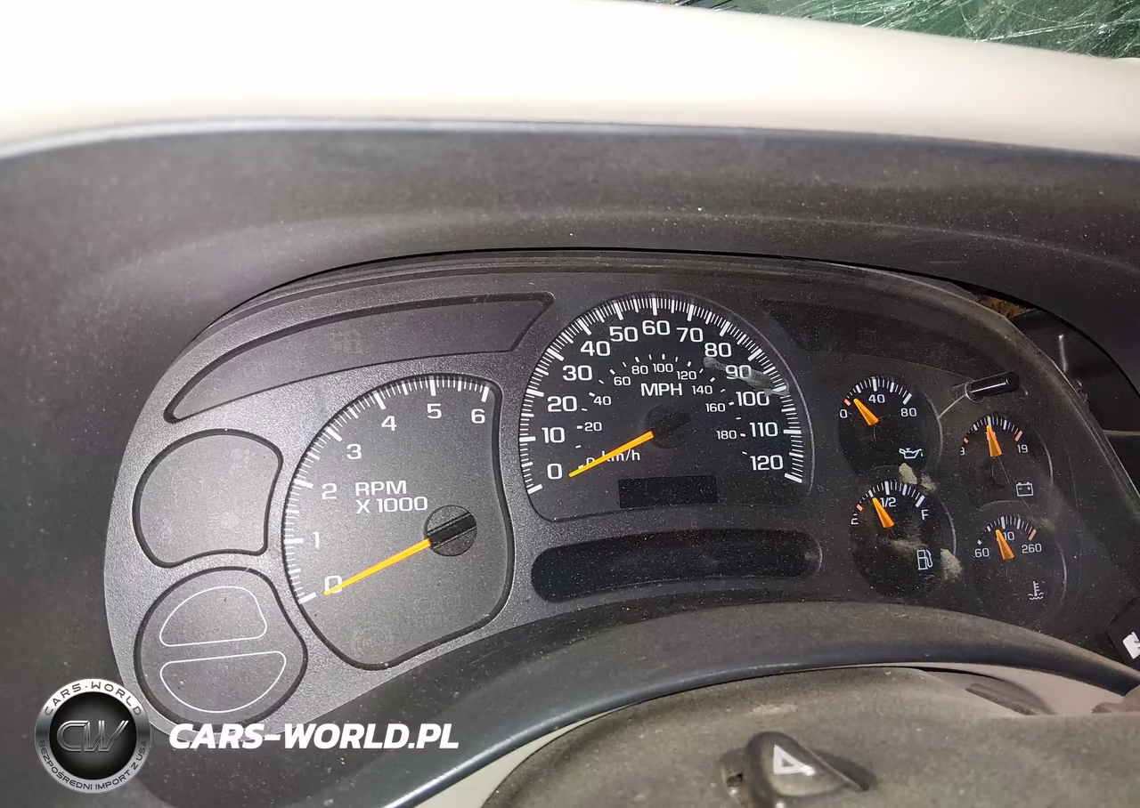 2004 Chevrolet Tahoe Lt VIN:1GNEC13T84R280509 - 14