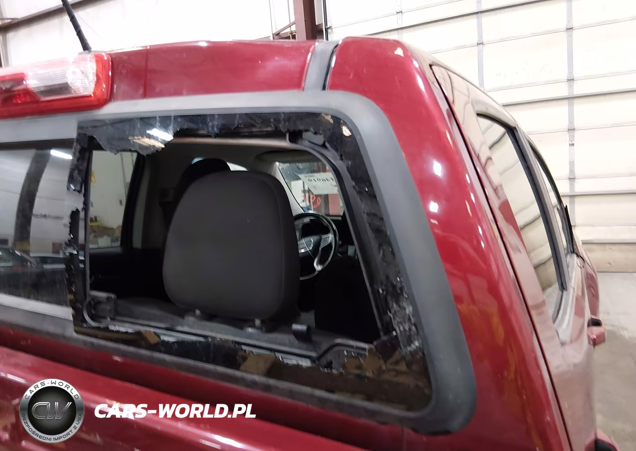 2017 GMC Canyon Sle VIN:1GTG6CEN9H1282907 - 17