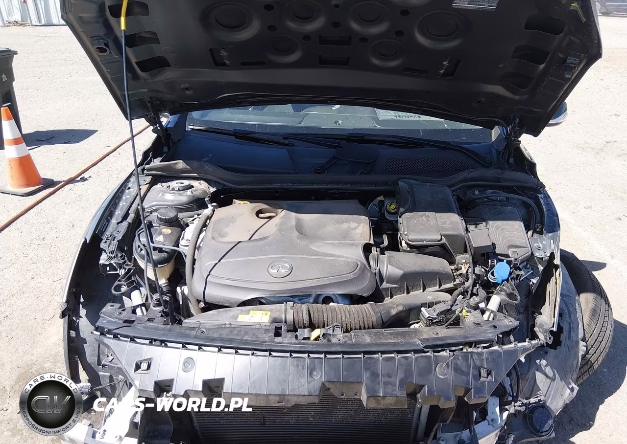 2018 Infiniti Qx30 Premium VIN:SJKCH5CR1JA056387 - 10