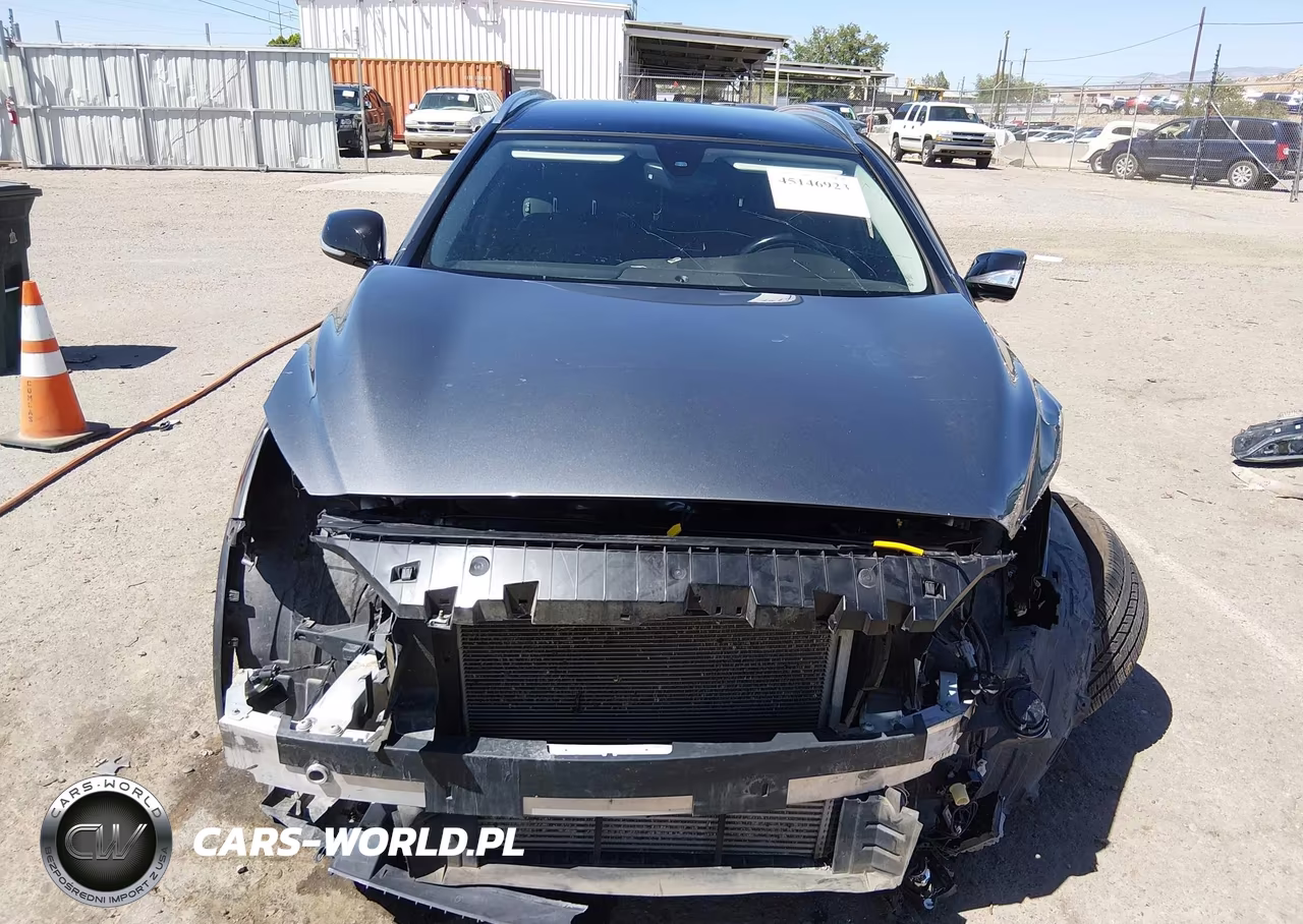 2018 Infiniti Qx30 Premium VIN:SJKCH5CR1JA056387 - 13