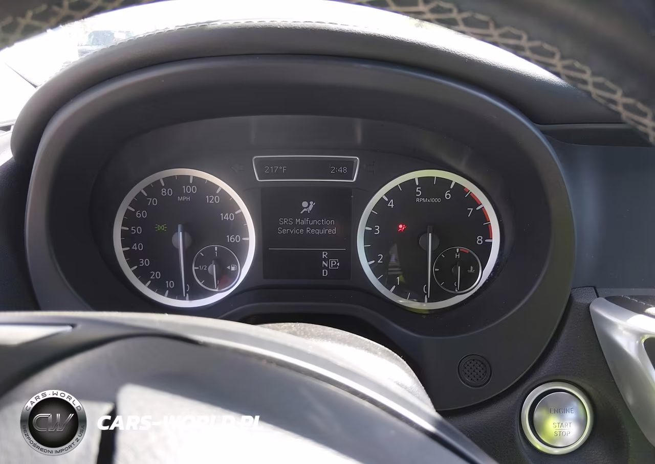 2018 Infiniti Qx30 Premium VIN:SJKCH5CR1JA056387 - 7