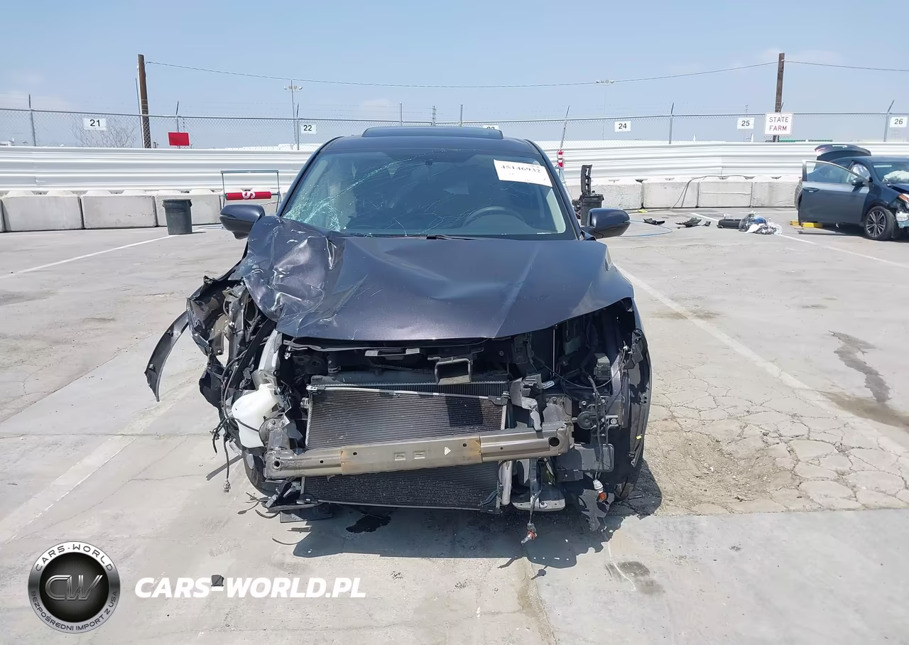 2017 Honda Hr-V Ex VIN:3CZRU5H54HM706299 - 11