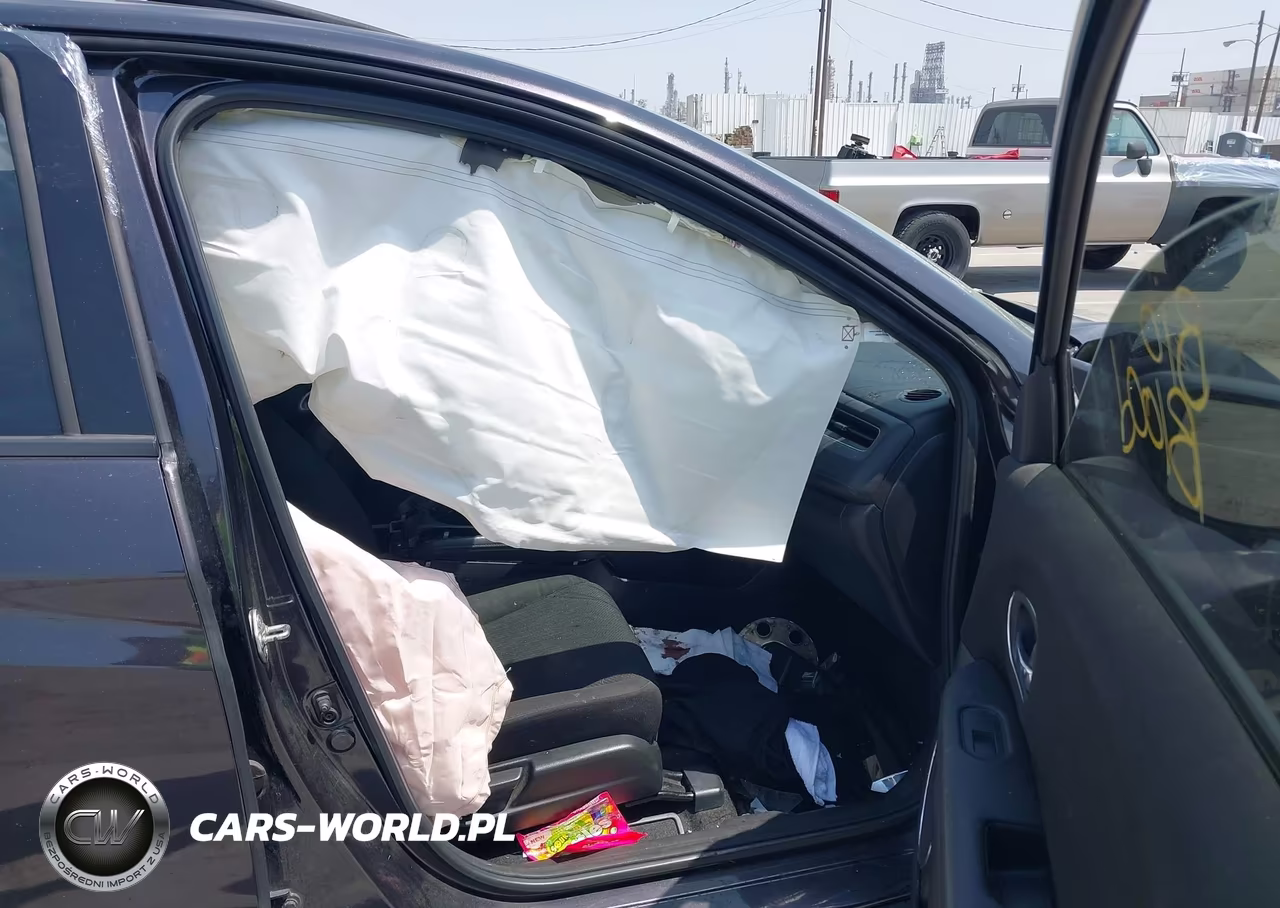 2017 Honda Hr-V Ex VIN:3CZRU5H54HM706299 - 5