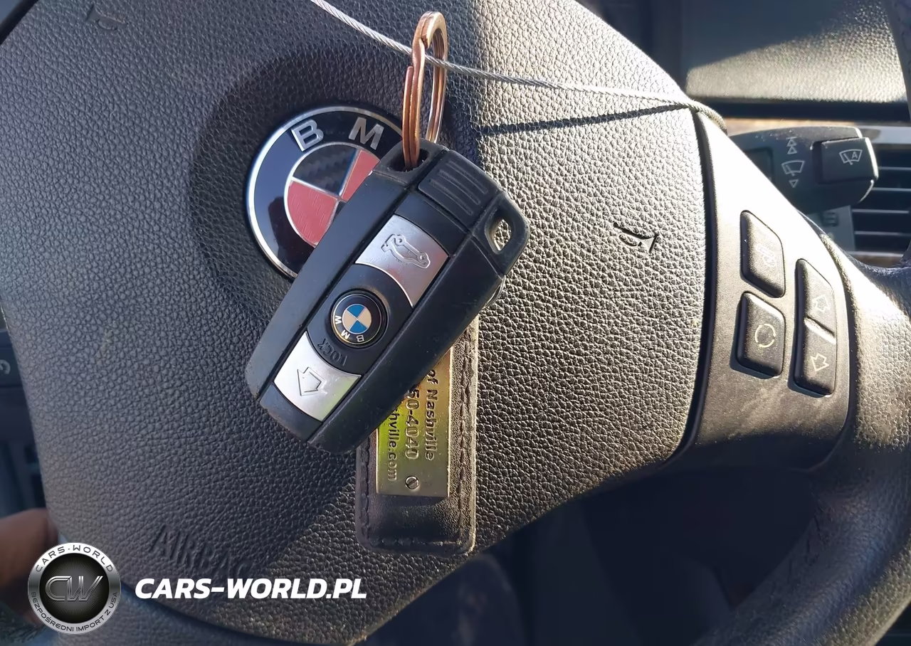 2011 BMW 328I VIN:WBAPH7C5XBE852530 - 11