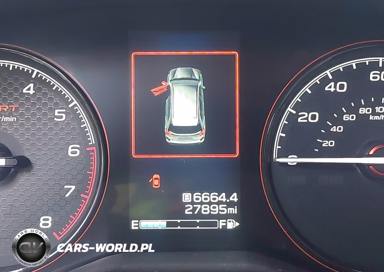 2024 Subaru Forester Sport VIN:JF2SKAEC9RH443999 - 7