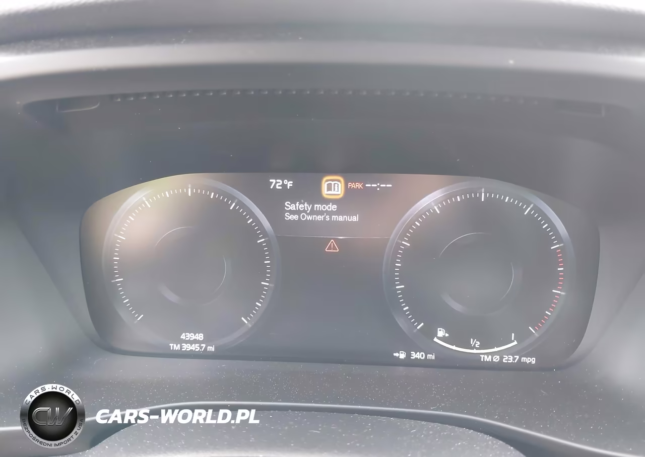 2021 Volvo Xc40 T5 Inscription VIN:YV4162UL2M2482237 - 7