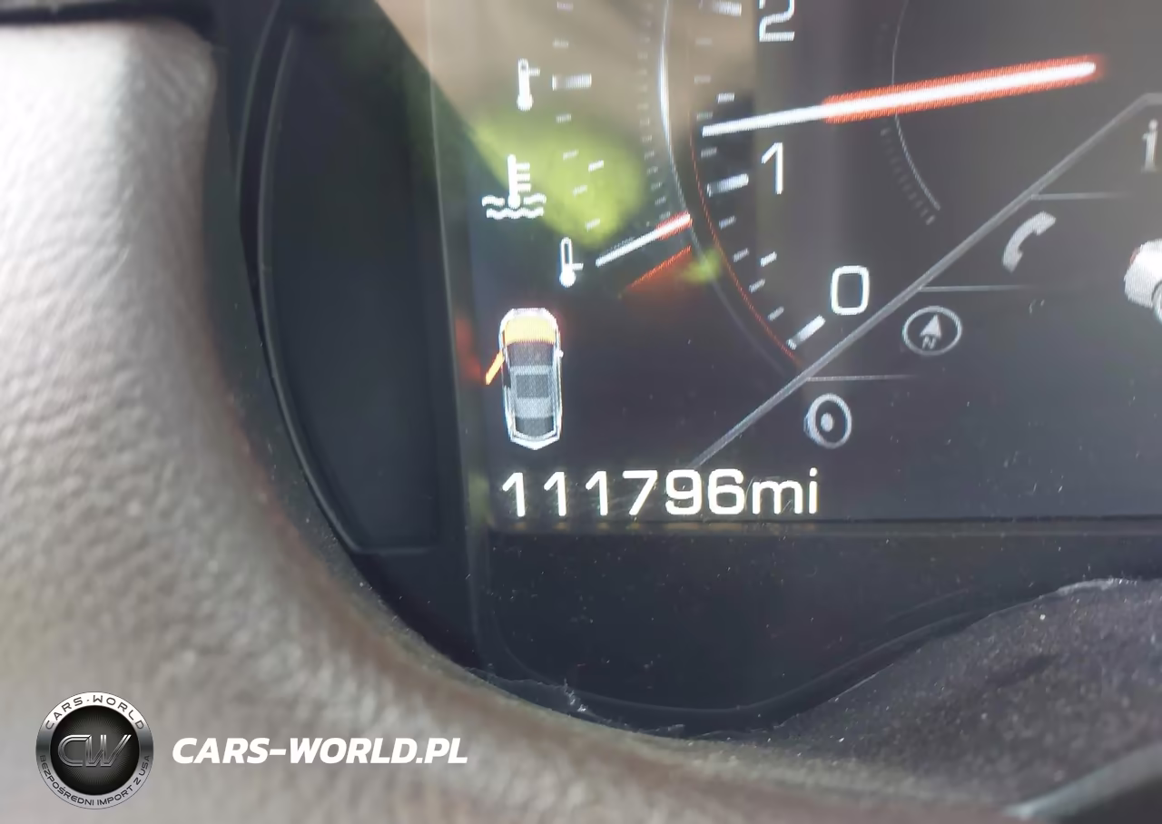 2013 Cadillac Xts Premium VIN:2G61S5S36D9158831 - 15