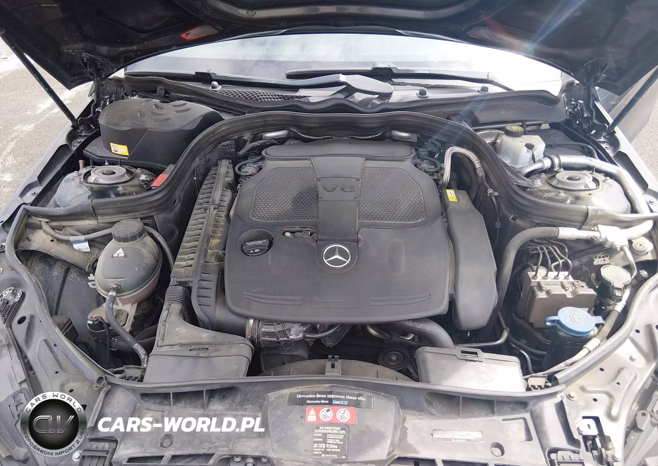 2015 Mercedes-Benz E 350 4Matic VIN:WDDHF8JBXFB133593 - 10