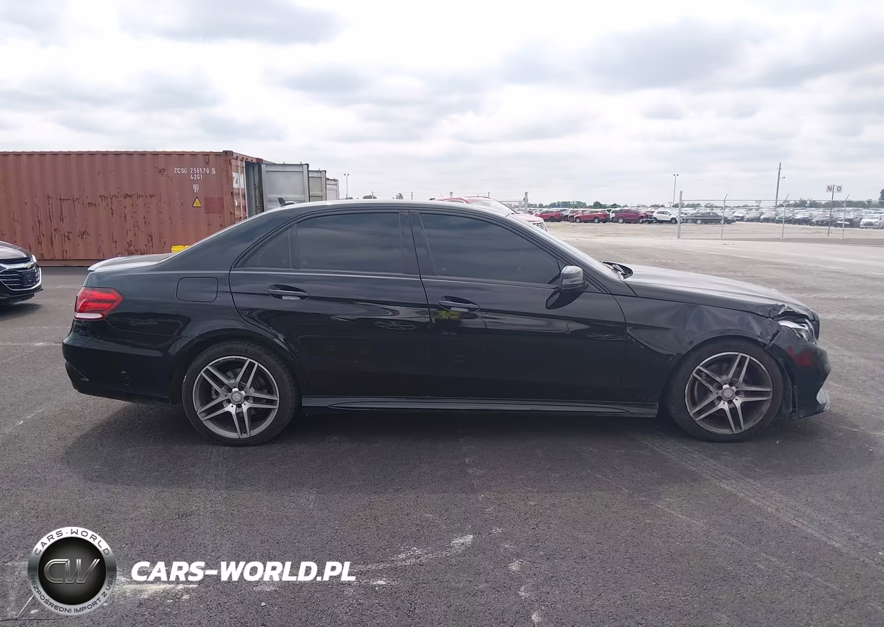 2015 Mercedes-Benz E 350 4Matic VIN:WDDHF8JBXFB133593 - 13