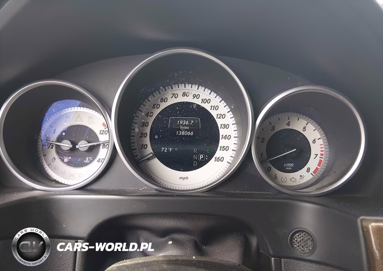 2015 Mercedes-Benz E 350 4Matic VIN:WDDHF8JBXFB133593 - 7