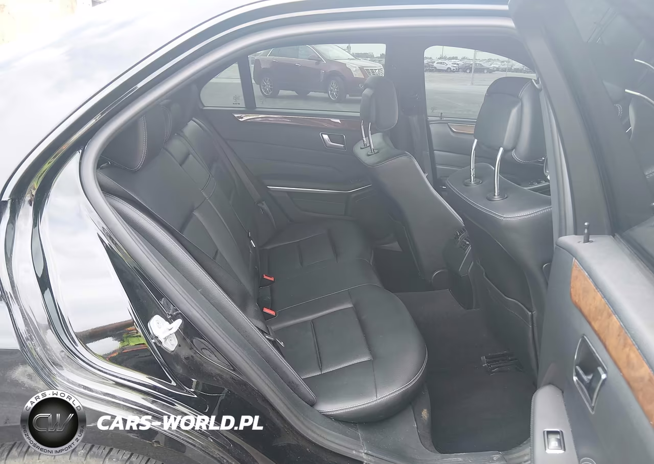 2015 Mercedes-Benz E 350 4Matic VIN:WDDHF8JBXFB133593 - 8