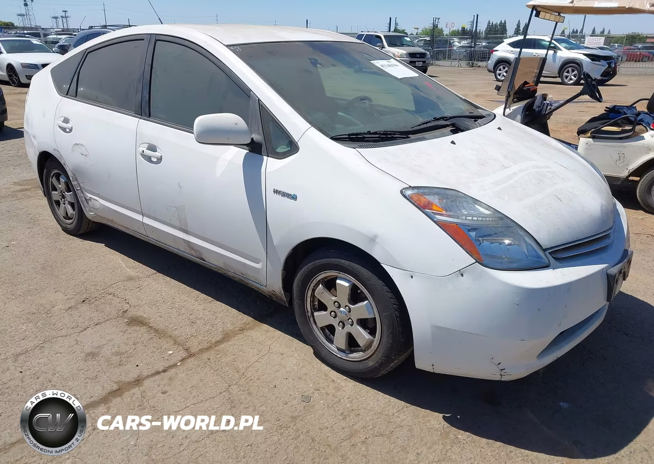 2008 Toyota Prius