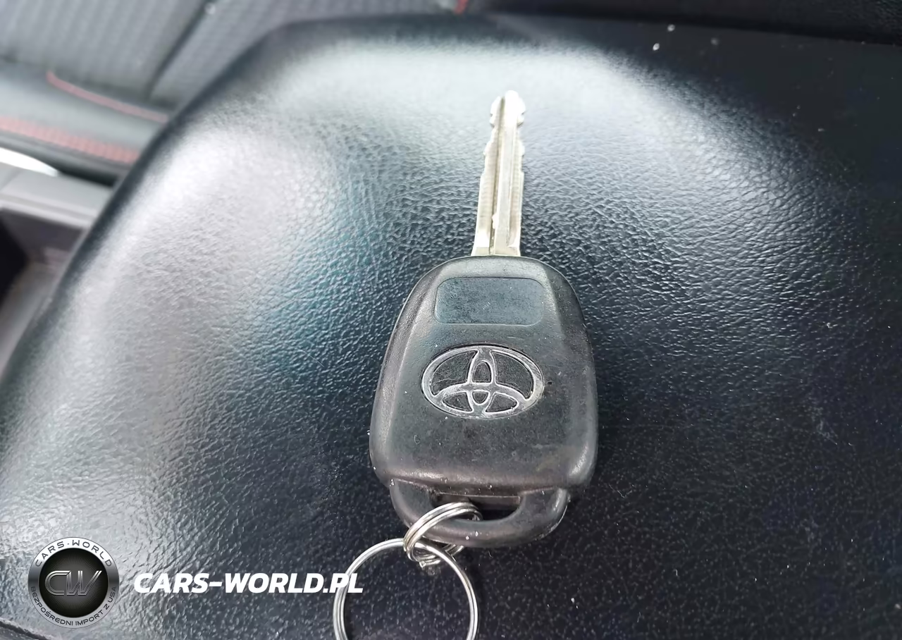 2015 Toyota Camry Se VIN:4T1BF1FK6FU001351 - 11