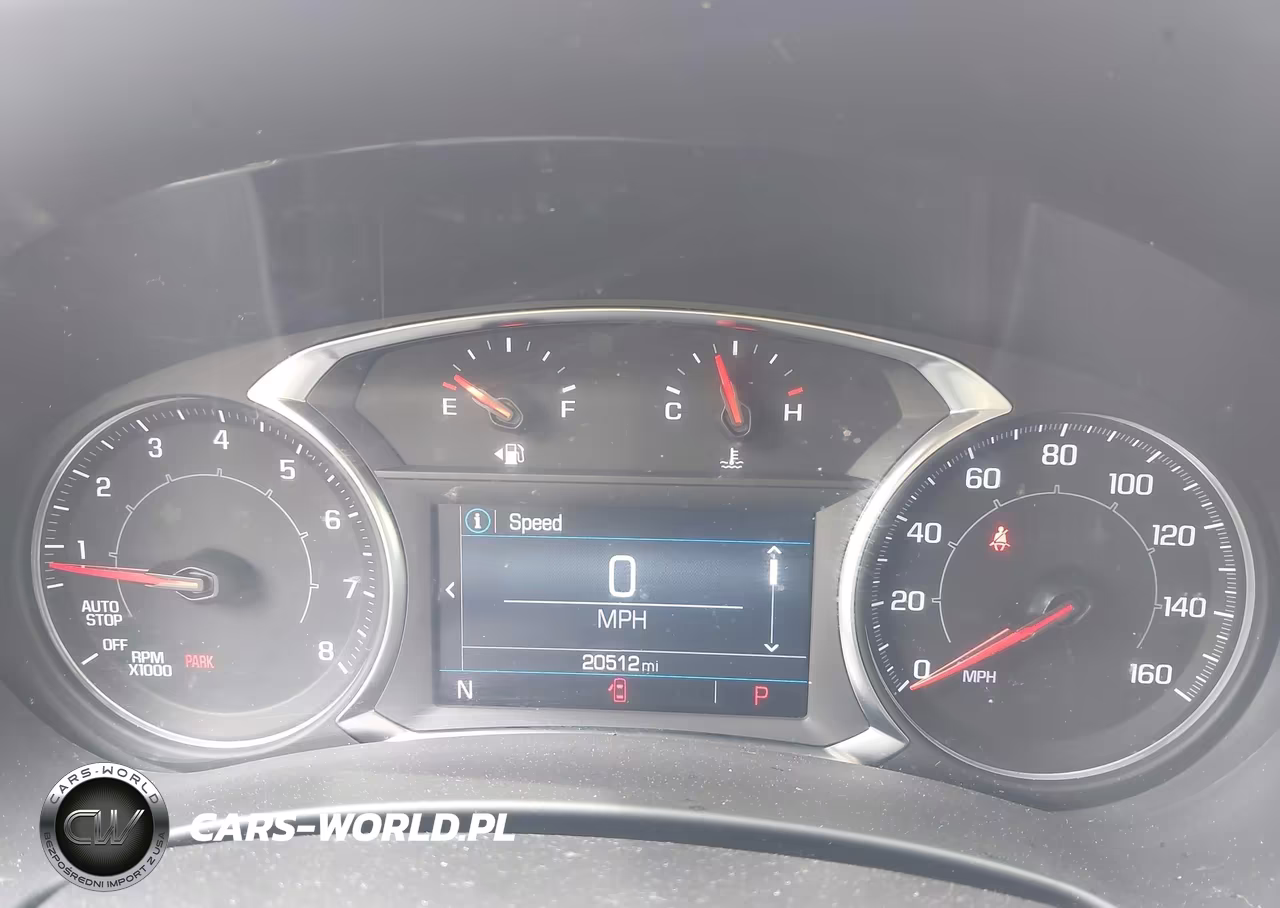 2024 GMC Terrain Fwd Sle VIN:3GKALMEG2RL113011 - 7