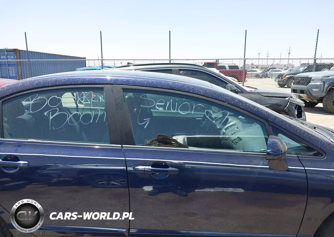 2011 Honda Civic Lx-S VIN:19XFA1F63BE031228 - 13