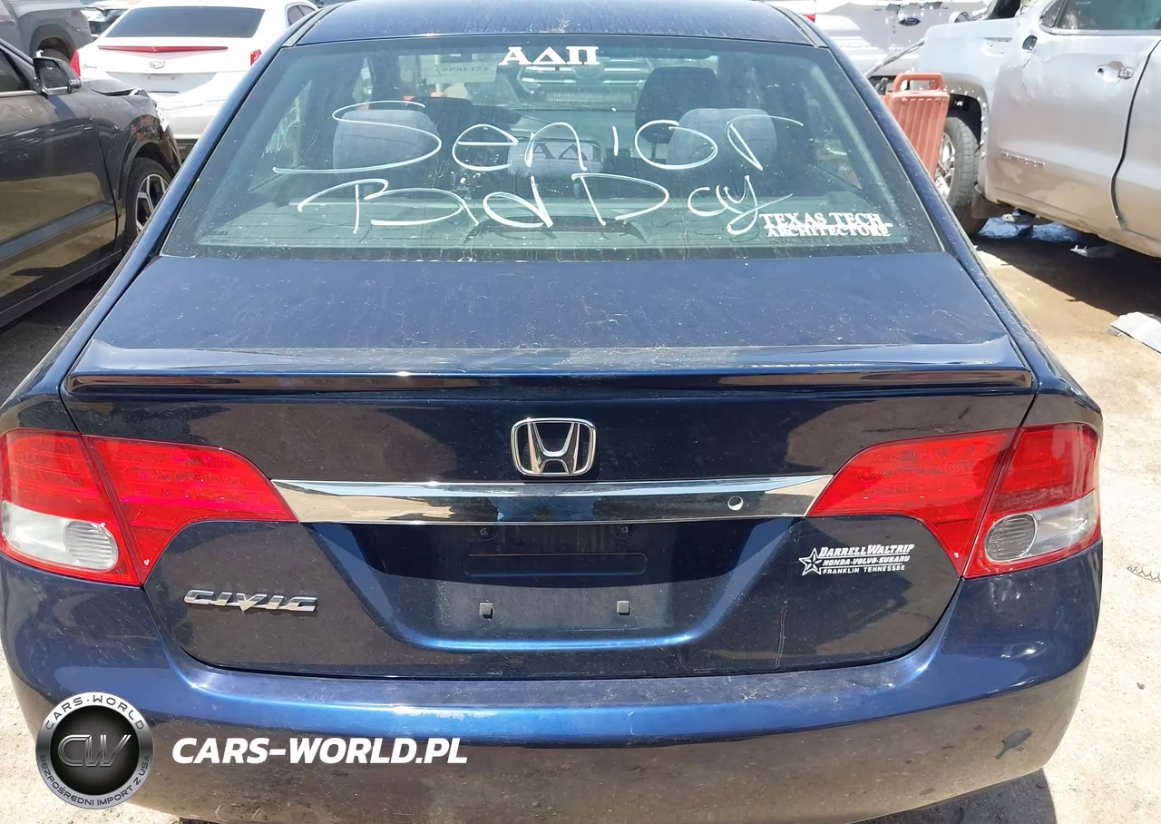 2011 Honda Civic Lx-S VIN:19XFA1F63BE031228 - 16