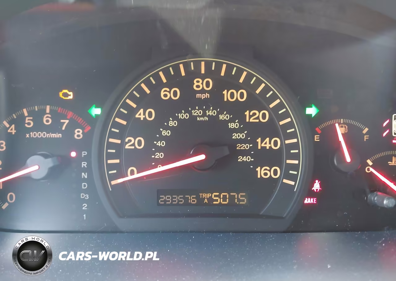 2003 Honda Accord 2.4 Ex VIN:1HGCM56663A143707 - 7