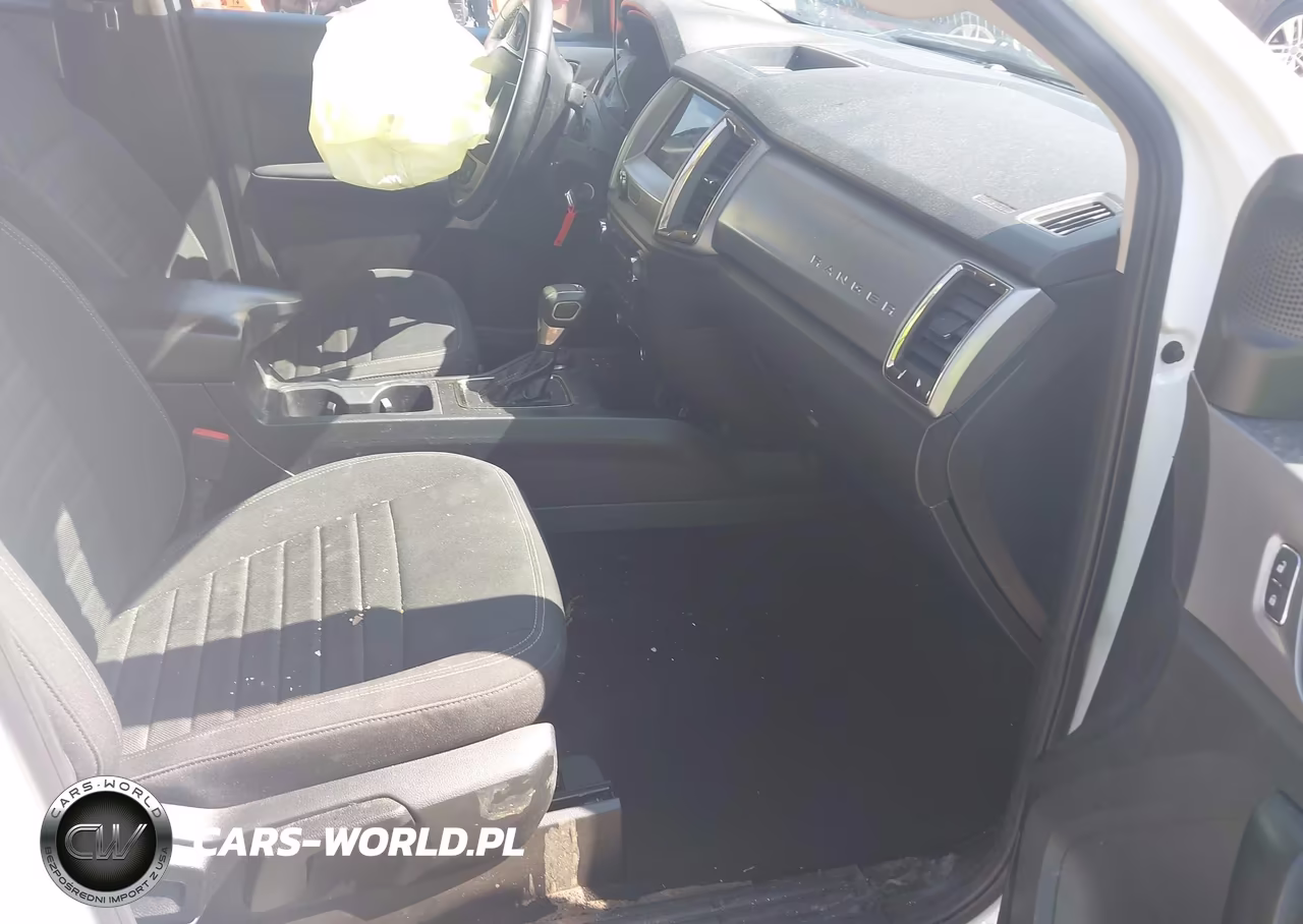 2022 Ford Ranger Xlt VIN:1FTER4FH0NLD03284 - 5