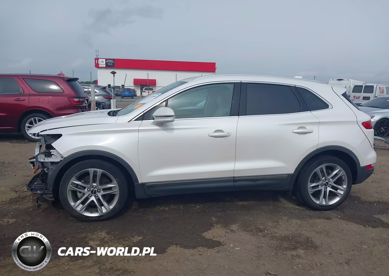 2015 Lincoln Mkc VIN:5LMCJ2A94FUJ13138 - 15