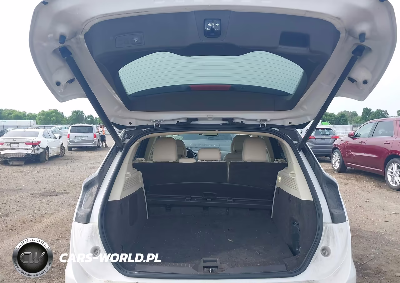 2015 Lincoln Mkc VIN:5LMCJ2A94FUJ13138 - 18