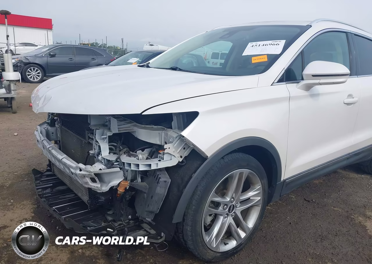 2015 Lincoln Mkc VIN:5LMCJ2A94FUJ13138 - 20