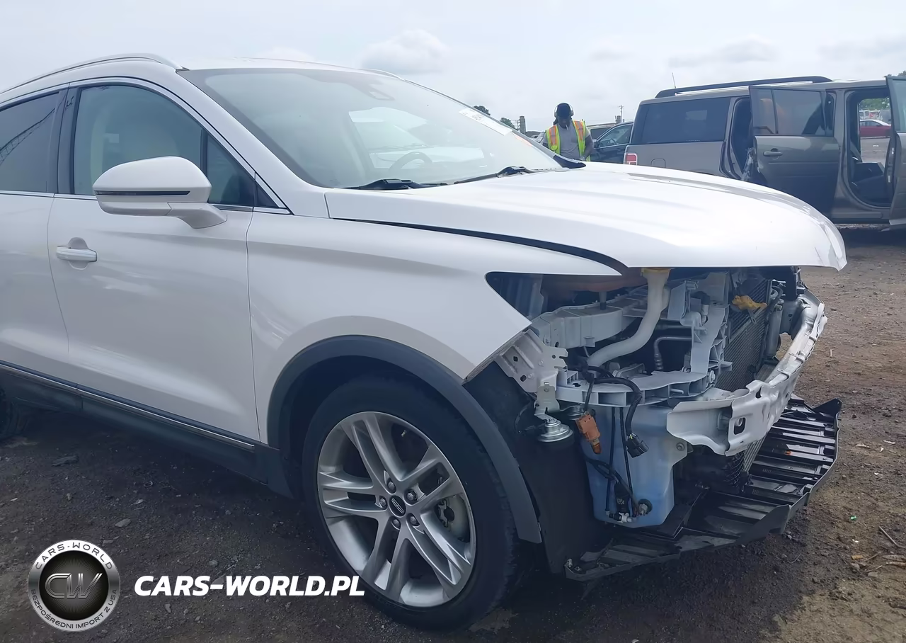 2015 Lincoln Mkc VIN:5LMCJ2A94FUJ13138 - 21