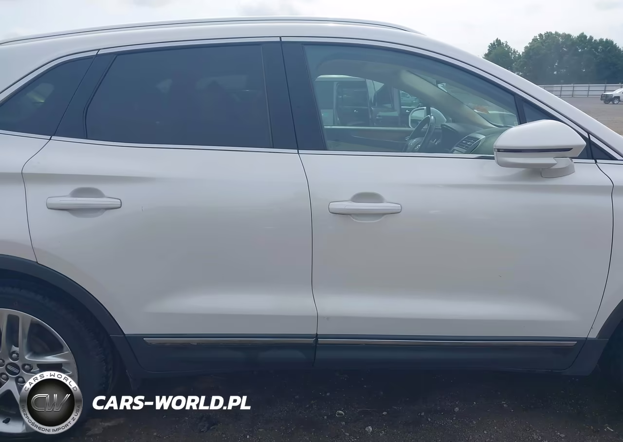 2015 Lincoln Mkc VIN:5LMCJ2A94FUJ13138 - 22