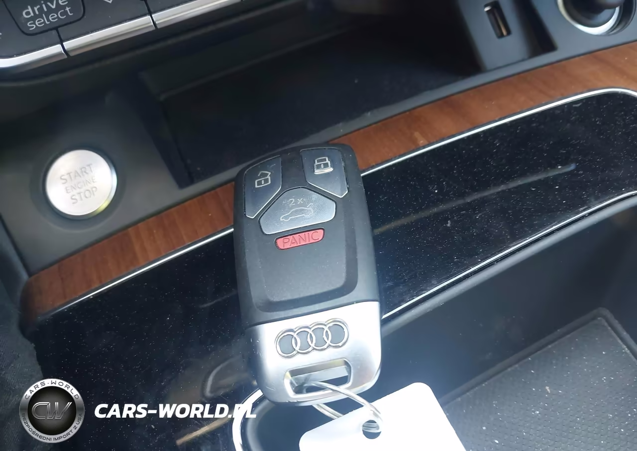 2021 Audi Q5 Premium Plus 55 Tfsi E Quattro S Tronic VIN:WA1E2AFY6M2140366 - 11