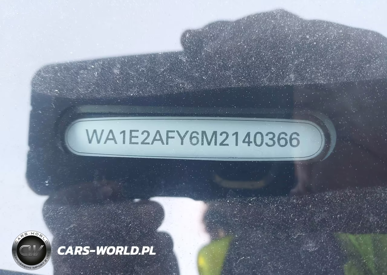 2021 Audi Q5 Premium Plus 55 Tfsi E Quattro S Tronic VIN:WA1E2AFY6M2140366 - 17