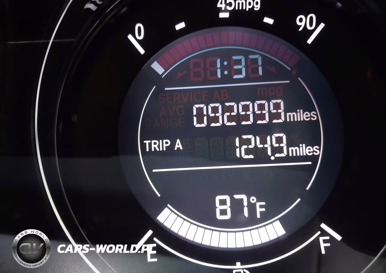 2016 Honda Hr-V Ex-L VIN:3CZRU5H73GM731064 - 15