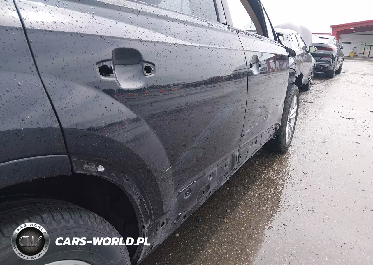 2017 Audi Q7 2.0T Premium VIN:WA1AHAF79HD048912 - 19