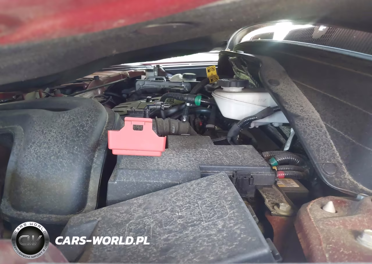 2022 Chevrolet Trailblazer Fwd Rs VIN:KL79MTSL1NB049768 - 10