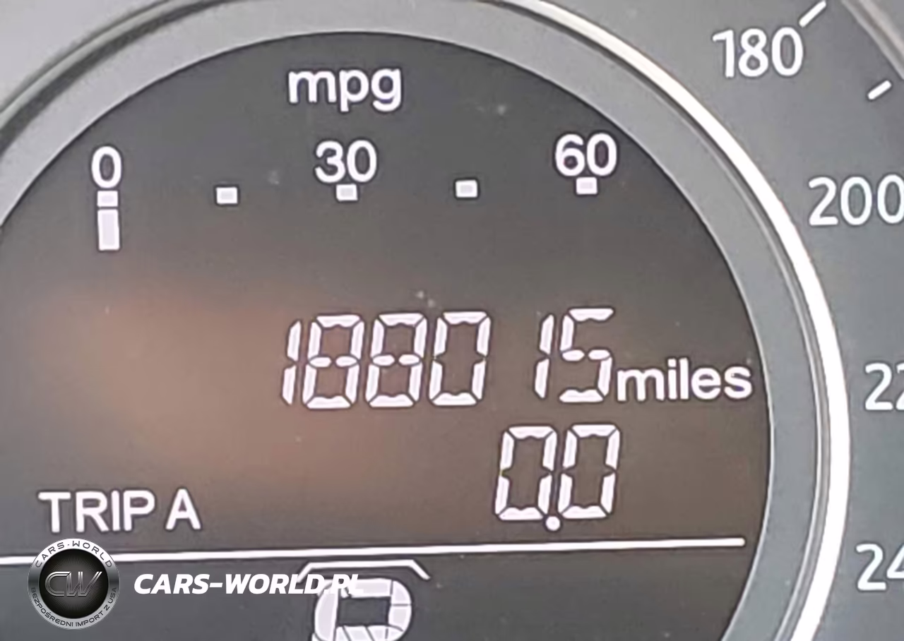2013 Honda Accord Ex-L V-6 VIN:1HGCR3F88DA039325 - 15