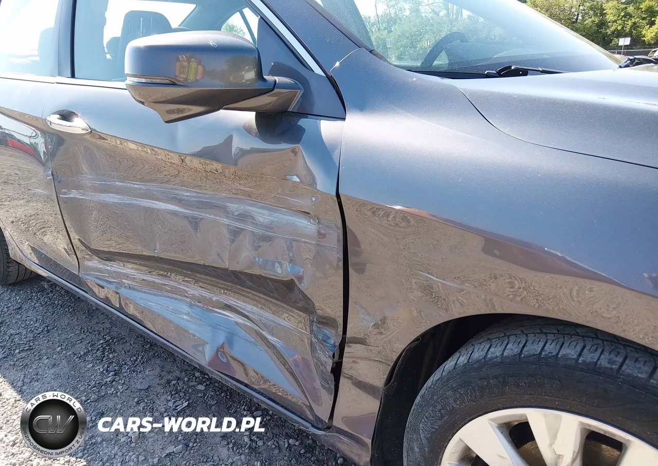 2013 Honda Accord Ex-L V-6 VIN:1HGCR3F88DA039325 - 6