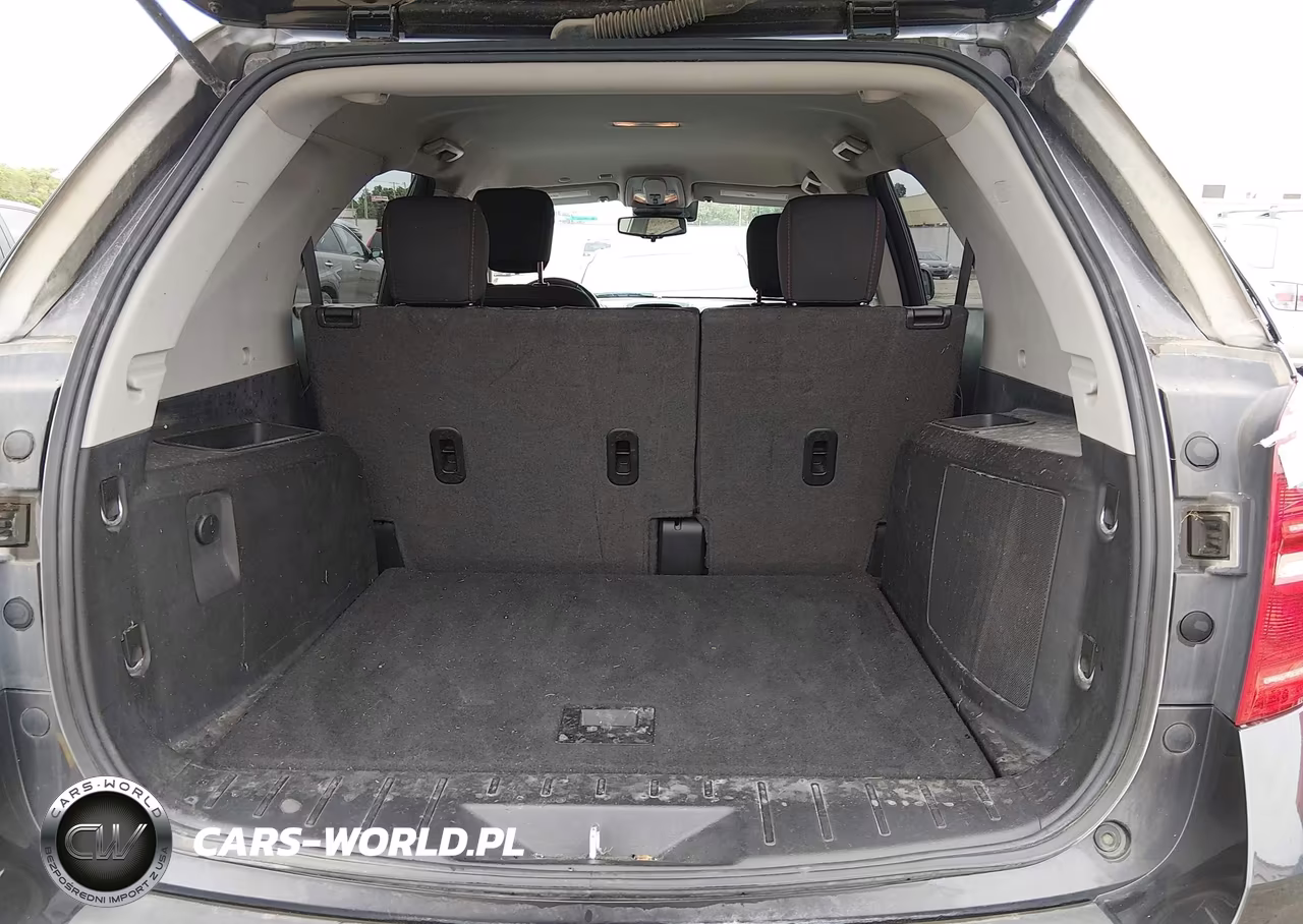 2016 Chevrolet Equinox Lt VIN:2GNALCEK8G6352727 - 16