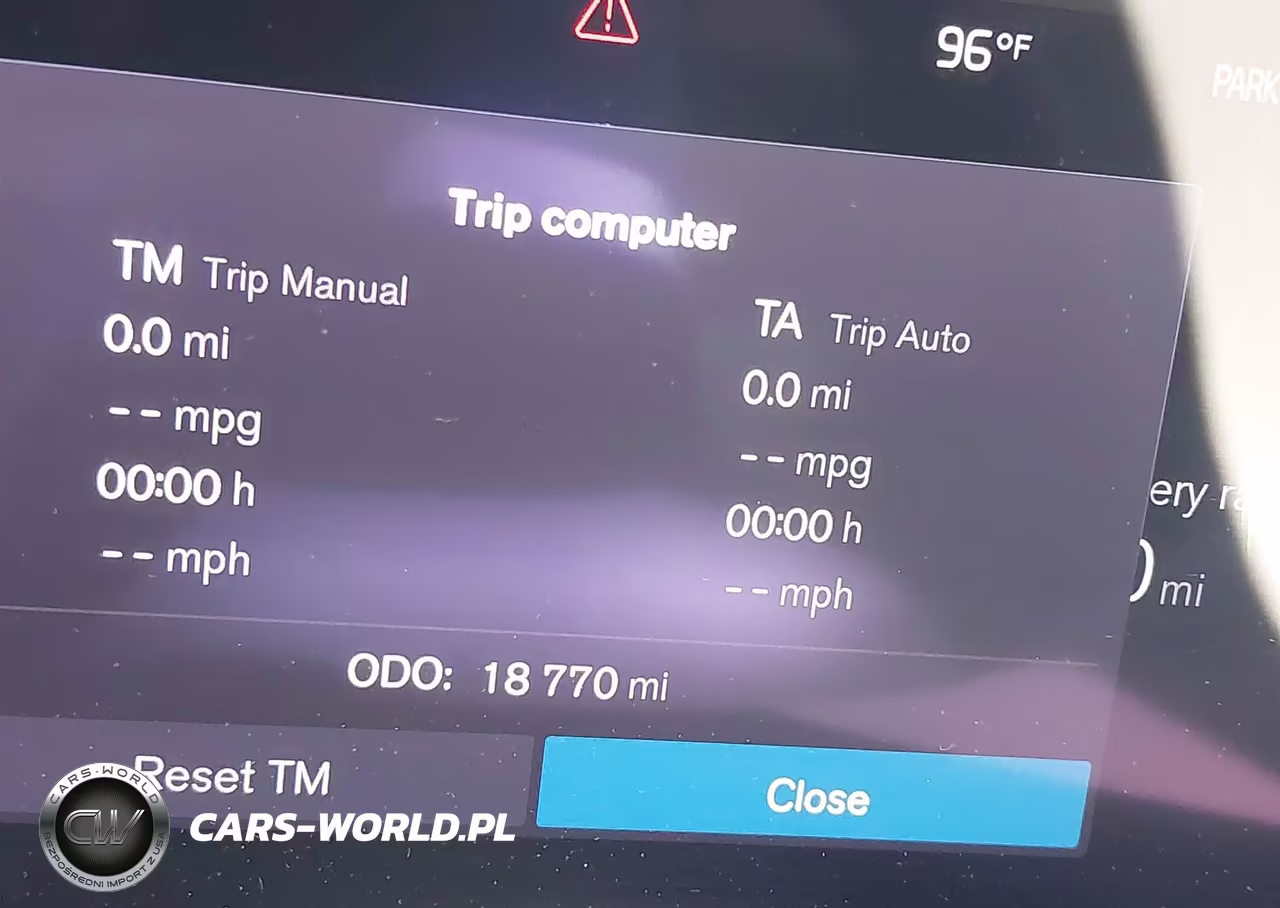 2025 Volvo Xc90 Plug-In Hybrid Plus VIN:YV4H60PE0S1318794 - 15