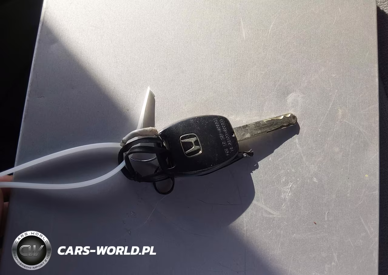 2008 Honda Civic Lx VIN:2HGFA16598H523364 - 11