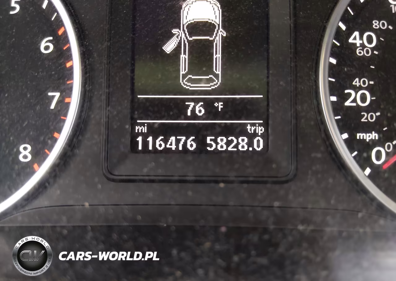 2017 Volkswagen Tiguan 2.0T S VIN:WVGAV7AX0HW502926 - 15