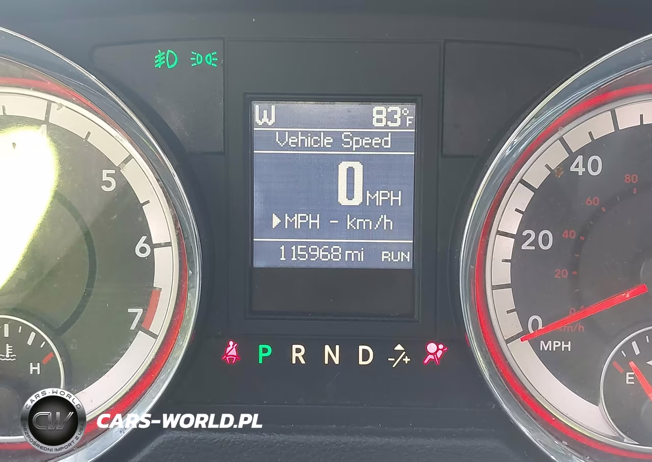 2019 Dodge Grand Caravan Gt VIN:2C4RDGEG5KR529835 - 7