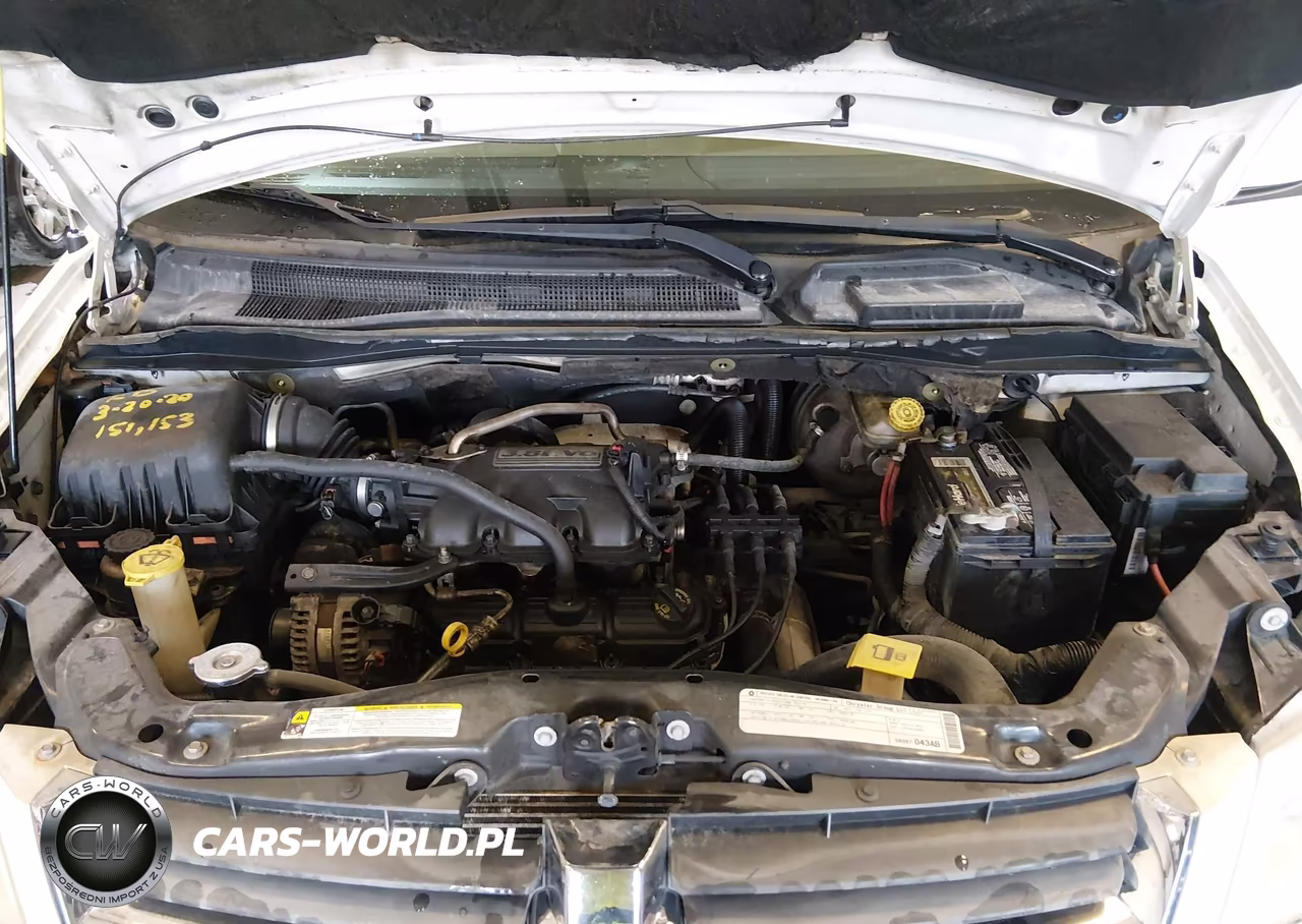 2010 Dodge Grand Caravan Sxt VIN:2D4RN5D10AR264483 - 10
