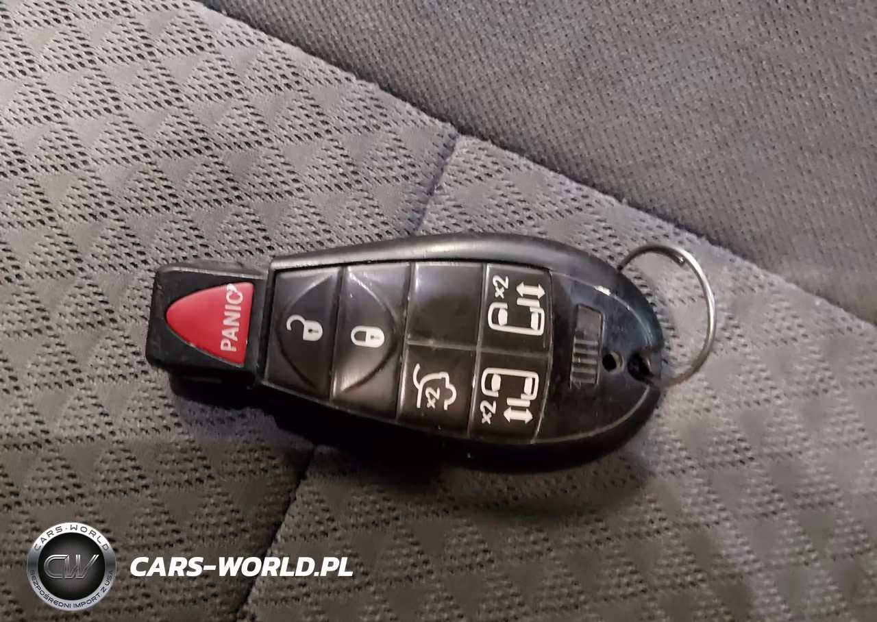 2010 Dodge Grand Caravan Sxt VIN:2D4RN5D10AR264483 - 11