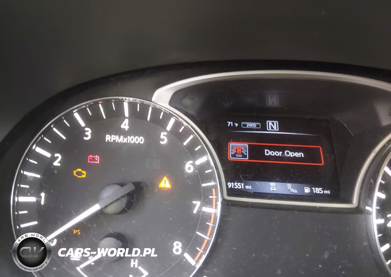 2020 Nissan Pathfinder Sv 4Wd VIN:5N1DR2BM1LC610443 - 15