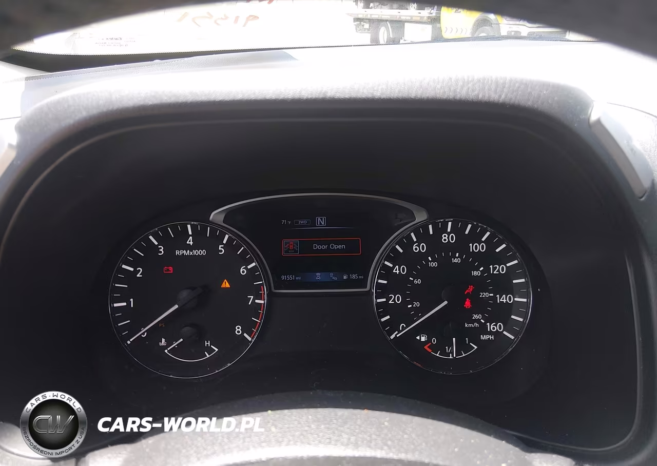 2020 Nissan Pathfinder Sv 4Wd VIN:5N1DR2BM1LC610443 - 7