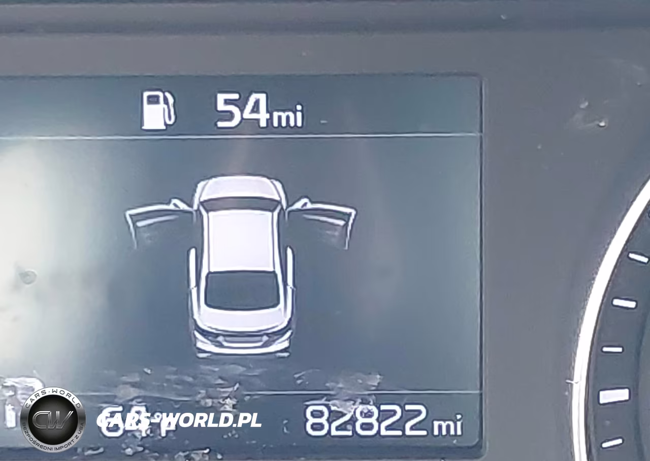 2020 Kia Forte Lxs VIN:3KPF24AD4LE242475 - 15