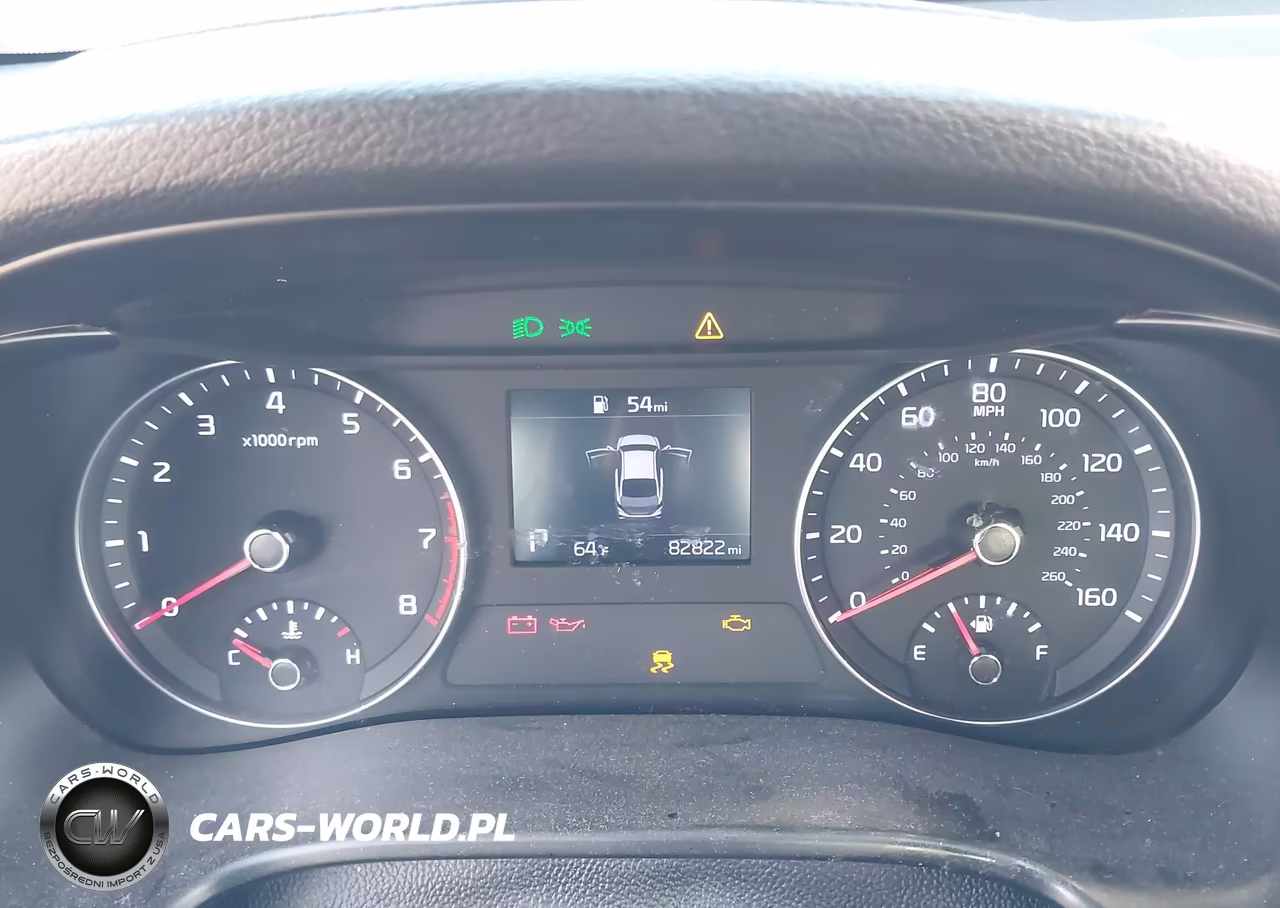 2020 Kia Forte Lxs VIN:3KPF24AD4LE242475 - 7