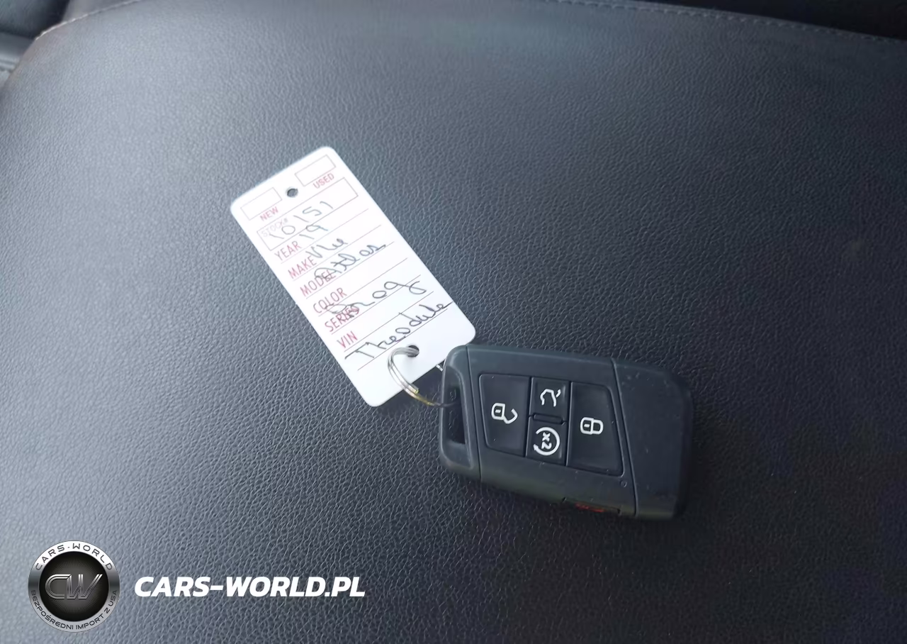2019 Volkswagen Atlas 3.6L V6 Se W-Technology VIN:1V2UR2CA6KC528519 - 11