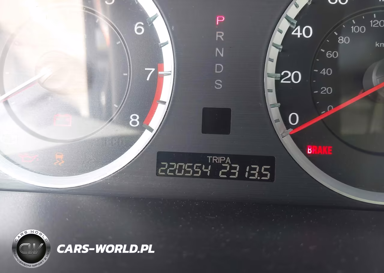 2012 Honda Accord 3.5 Ex-L VIN:1HGCS2B85CA005376 - 15