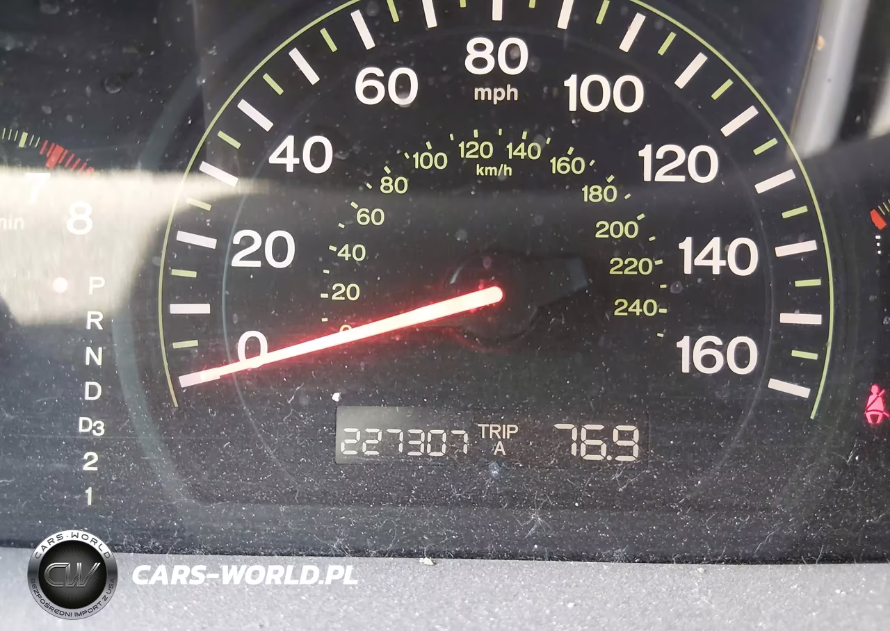 2003 Honda Accord 3.0 Ex VIN:1HGCM66523A086435 - 12