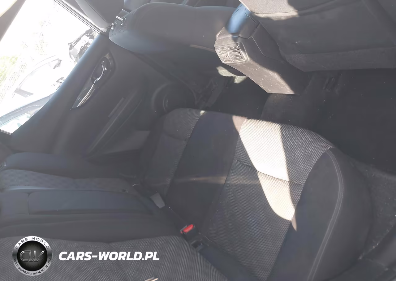 2017 Nissan Rogue Sport Sv VIN:JN1BJ1CRXHW124021 - 8