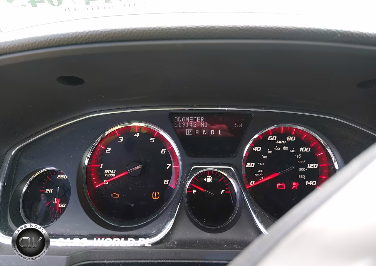 2014 GMC Acadia Denali VIN:1GKKVTKD3EJ147835 - 7